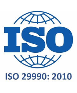 iso-29990
